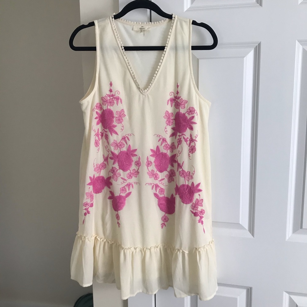 VICI Dress